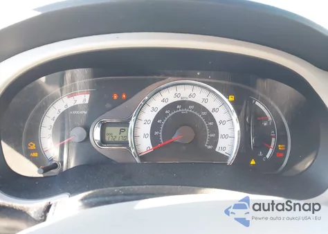 2011 Toyota Sienna Se from USA, damaged, VIN 5TDXK3DC6BS110534